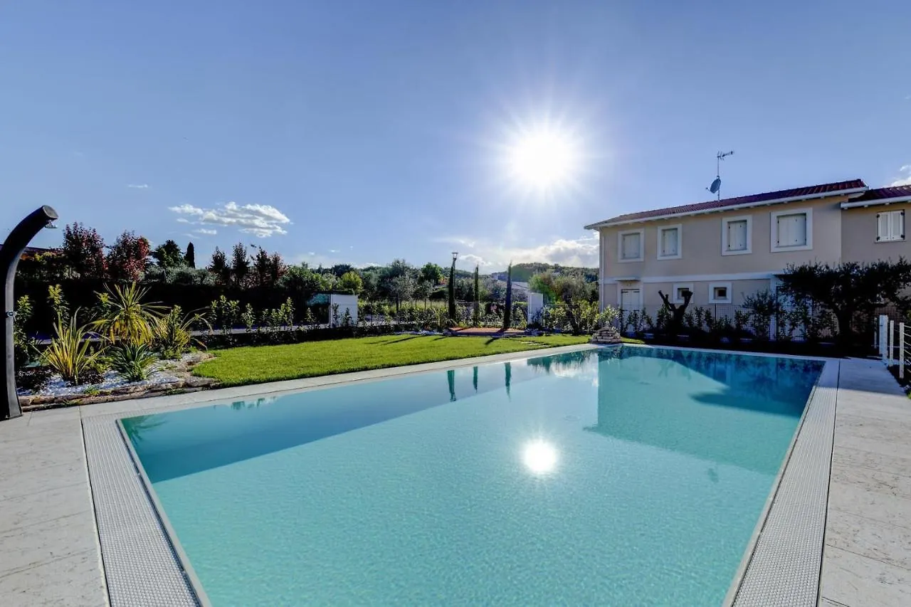 Villa Meri Star Manerba del Garda