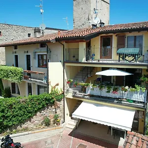 Appartamento Nel Borgo, Manerba del Garda